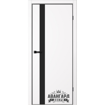 Дверь межкомнатная TRINITY TR-06 GVI Цвет: Арктик