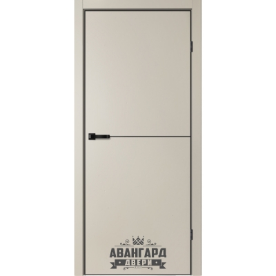 Дверь межкомнатная TRINITY TR-05 GVI Цвет: Айриш
