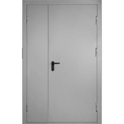 Дверь металлическая противопожарная ДПМ-2 EIS 60-2070*1170